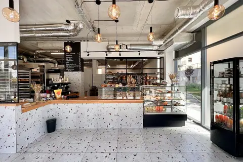 Rithi Home Bakery photo 1