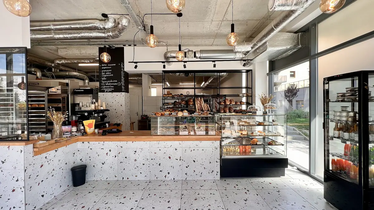 Rithi Home Bakery – bakery in Bromley, London